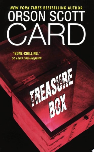 Treasure Box