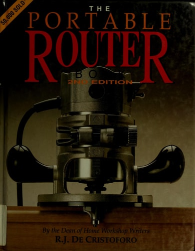 The Portable Router Book