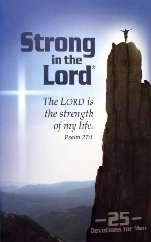 Strong in the Lord