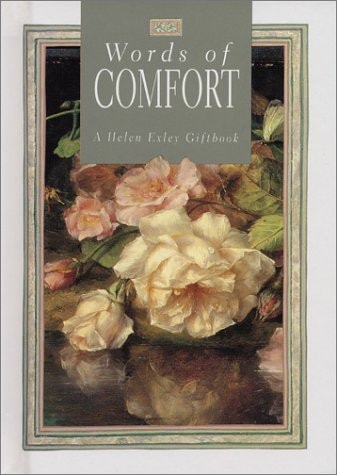 Words of Comfort