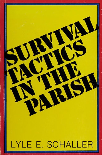 Survival Tactics in the Parish