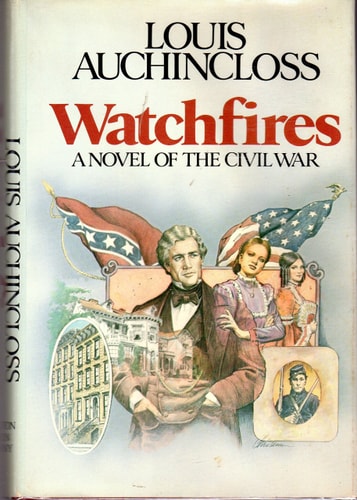 Watchfires