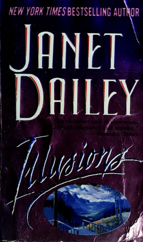 Illusions: A Novel