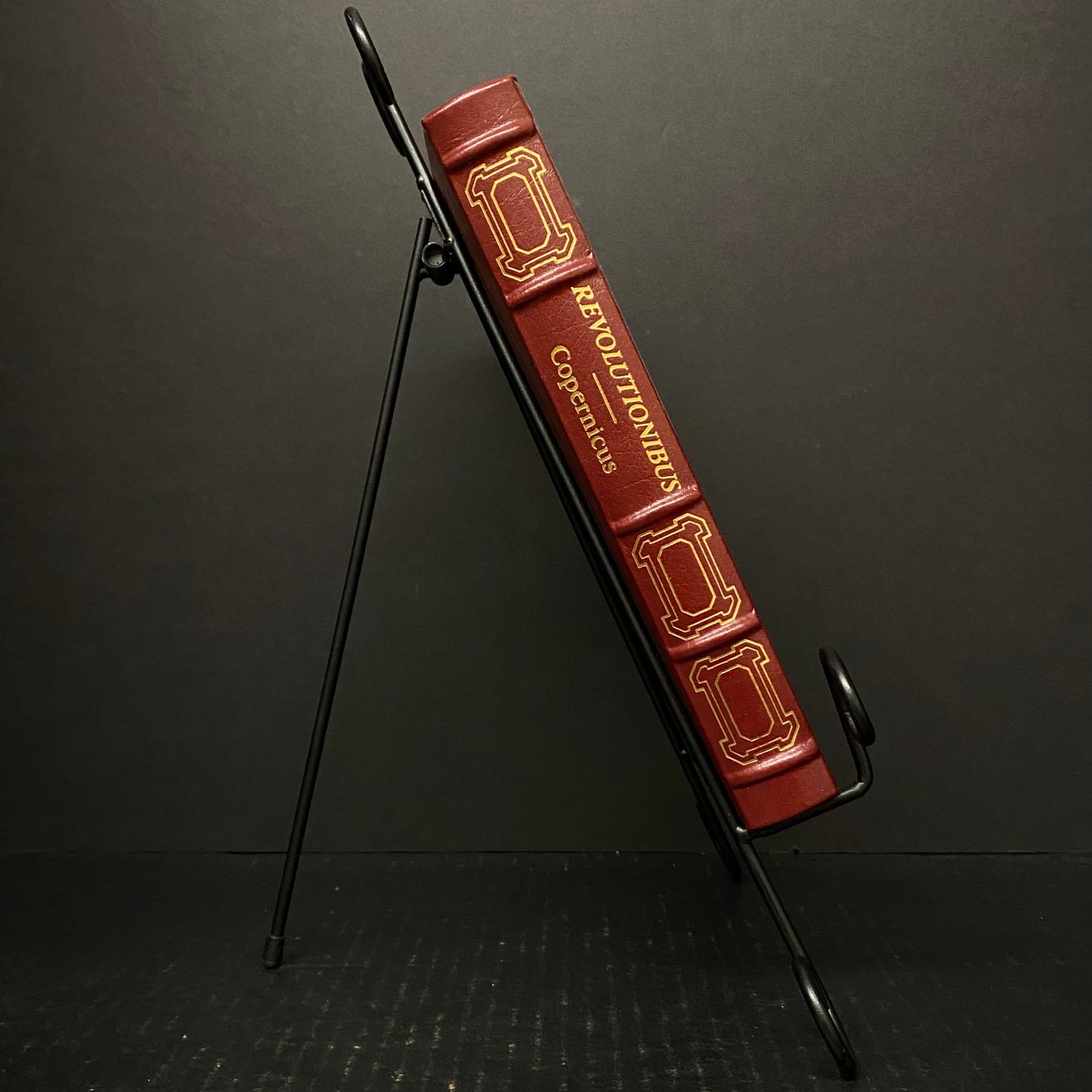 De Revolutionibus Orbium Coelestium - A.M. Duncan - Easton Press - Collector's Edition - 1993