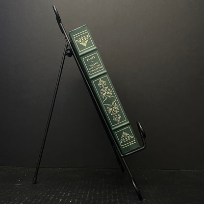 Faust - Johann Wolfgang von Goethe - Easton Press - 1981