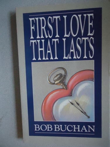 First Love That Lasts