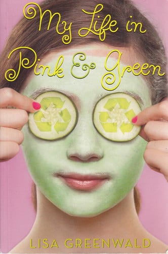 My Life in Pink & Green