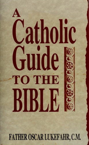 Catholic Guide to the Bible