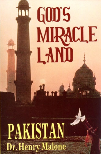 God's Miracle Land - Pakistan