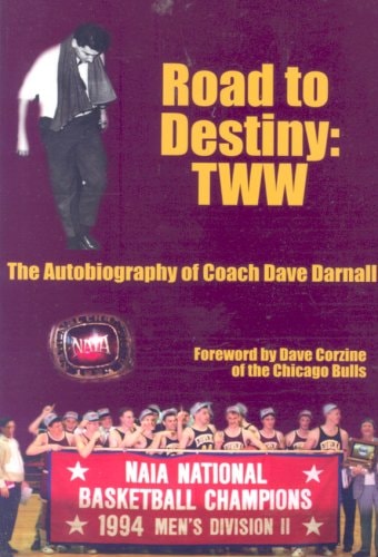 Road To Destiny: Tww