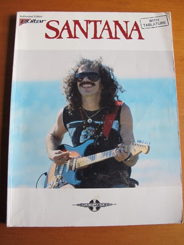 Santana