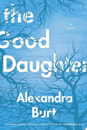 The Good Daughter