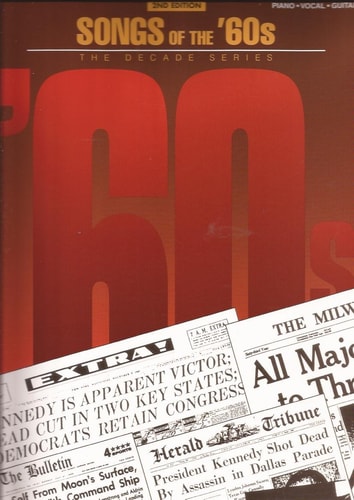 More Songs of the '60s: The Decade Series