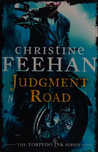 Judgment Road