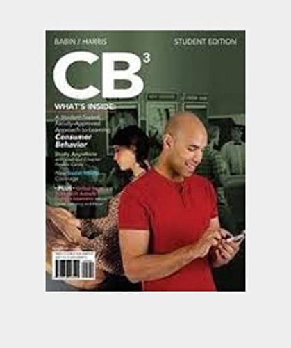 CB3 Student Edition
