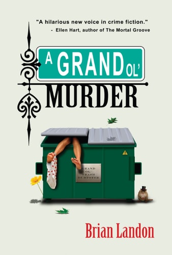A Grand Ol' Murder
