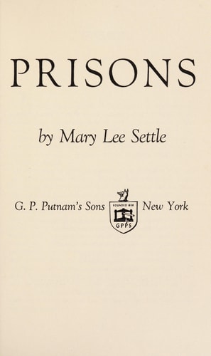 Prisons