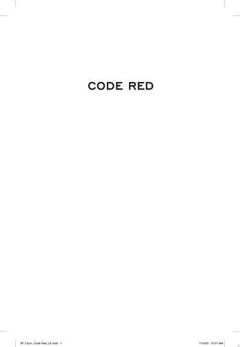 Code Red: A Mitch Rapp Novel by Kyle Mills (22)