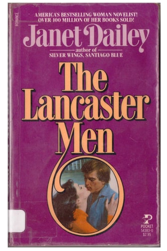 The Lancaster Men