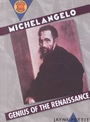 Michelangelo: Genius of the Renaissance (Impact Biography)