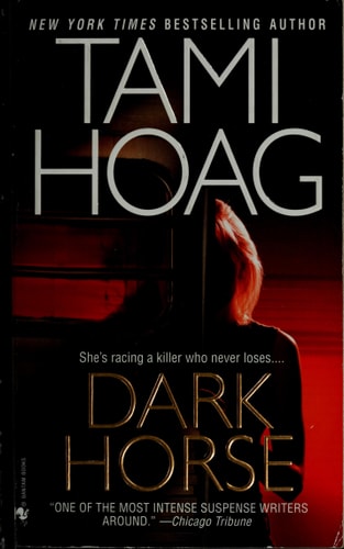 Dark Horse (Elena Estes)