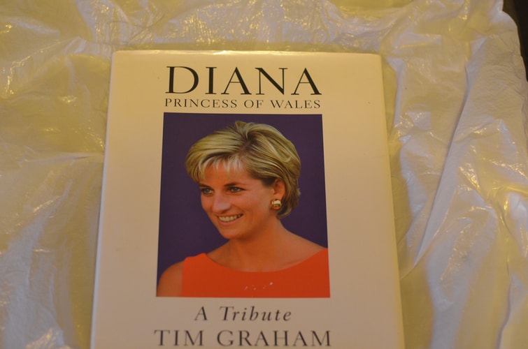 Diana, Princess of Wales: A Tribute