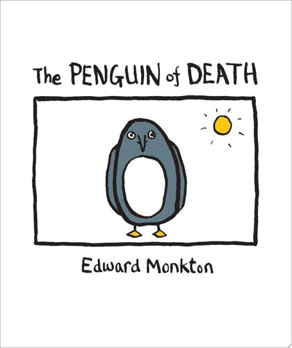 The Penguin of Death (The Ballad of Method)