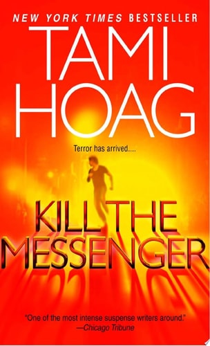 Kill the Messenger