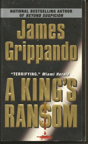 A King's Ransom