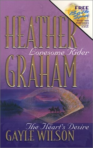 Lonesome Rider / The Heart's Desire