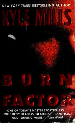 Burn Factor