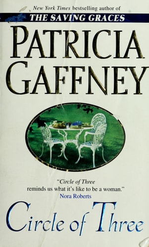 Circle of Three: A Novel