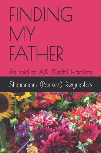FINDING MY FATHER