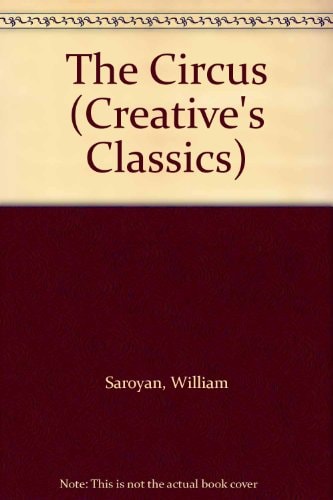 The Circus (Creative's Classics)