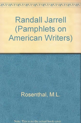 Randall Jarrell