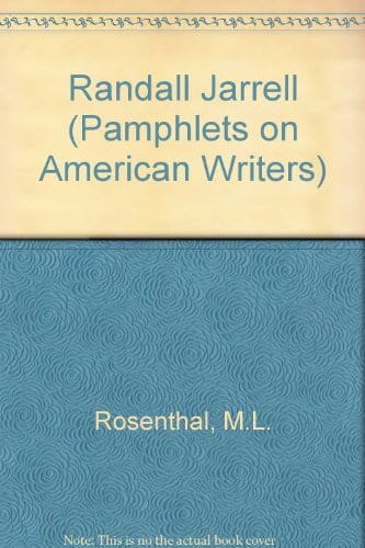 Randall Jarrell