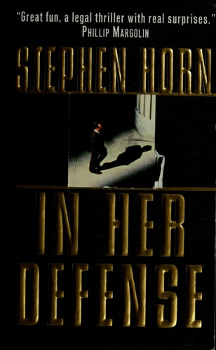 In Her Defense