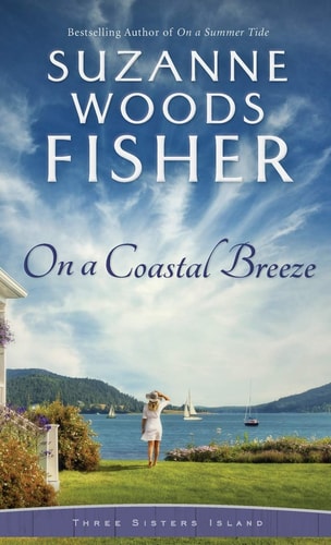 On a Coastal Breeze (Three Sisters Island)