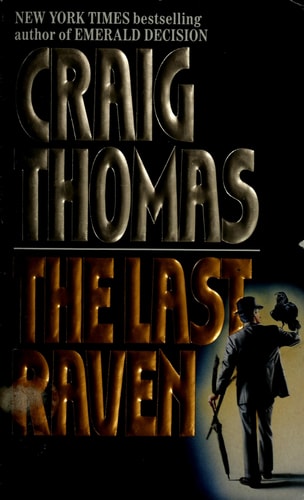 The Last Raven