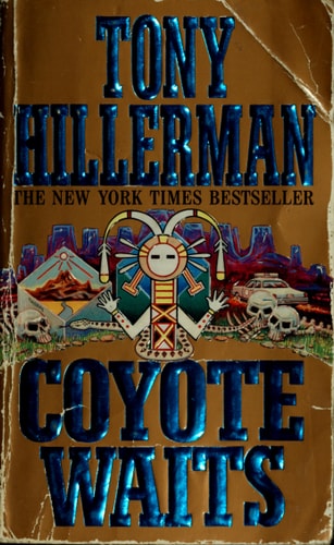 Coyote Waits (Joe Leaphorn/Jim Chee Novels)