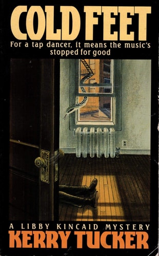 Cold Feet: A Libby Kincaid Mystery