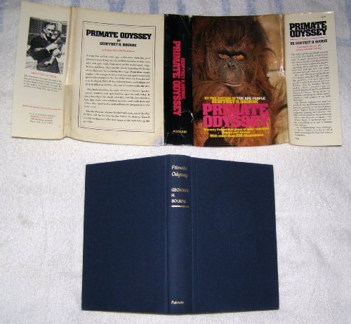Primate odyssey