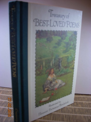 Treasury of Best Loved Poems