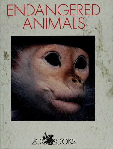 Endangered Animals (Zoobooks)