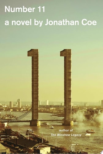 Number 11: A novel