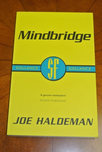 Mindbridge (Gollancz SF Collector's Edition)