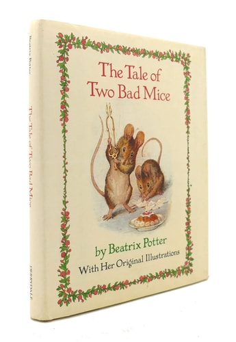The Tale of Two Bad Mice