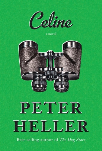 Celine A Novel