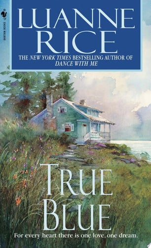 True Blue (Hubbard's Point)
