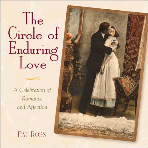 The Circle of Enduring Love: A Celebration of Romance and Affection